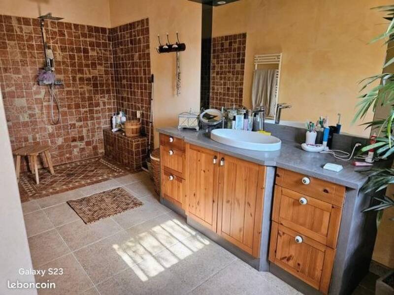 Maison à vendre, 244m², MARSEILLE 15E