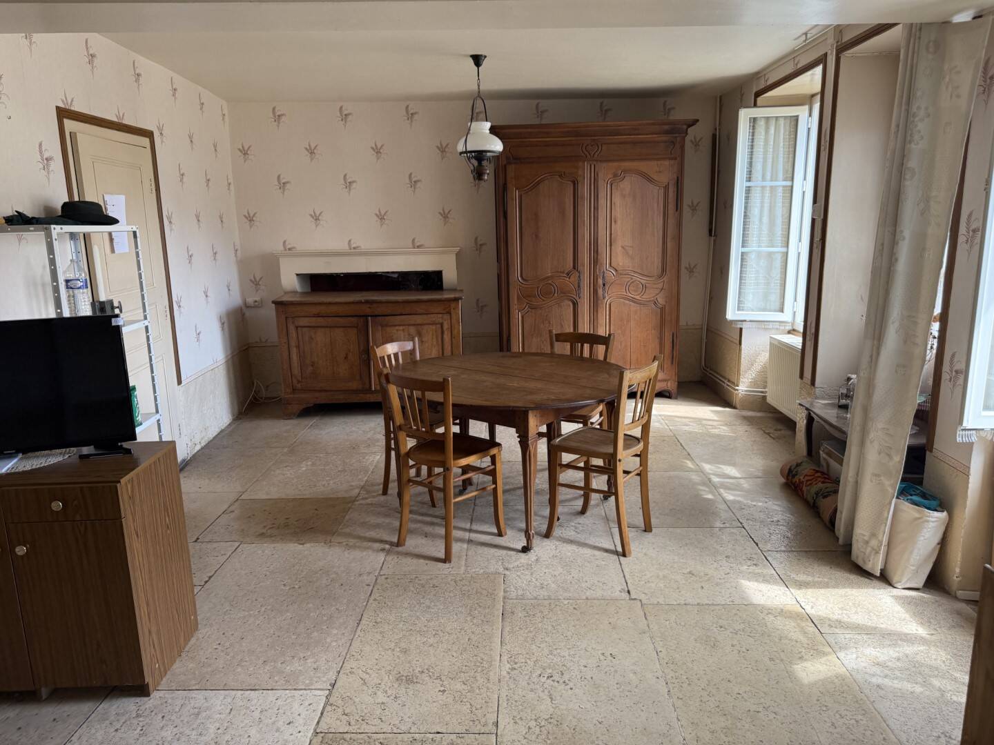 Maison à vendre, 118m², SEMUR EN AUXOIS