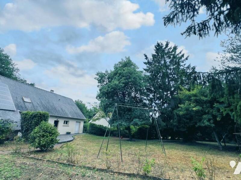 Maison à vendre, 163m², SUCE SUR ERDRE