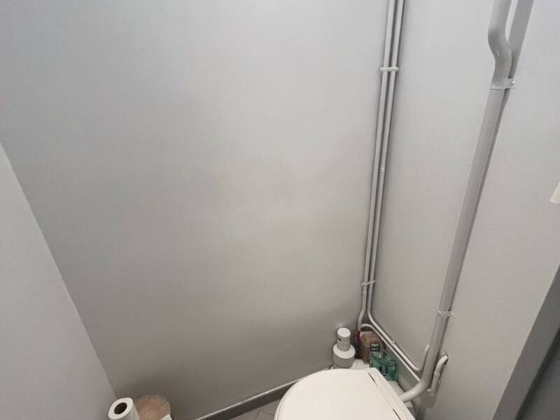 Maison à louer, 31m², PARIS 12E