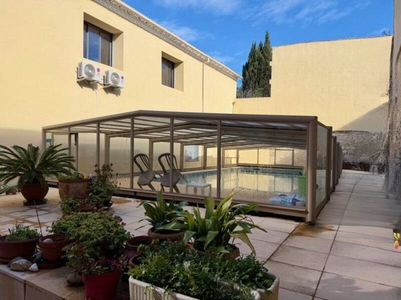 Maison à vendre, 291m², LUNEL
