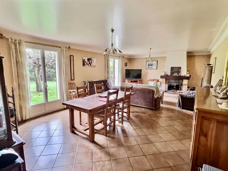 Maison à vendre, 112m², CASTELMORON SUR LOT