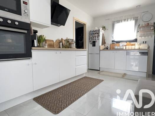 Maison à vendre 289 500 € 5 pièces 3 chambres 102 m² 307 m² de terrain Cordemais 44360