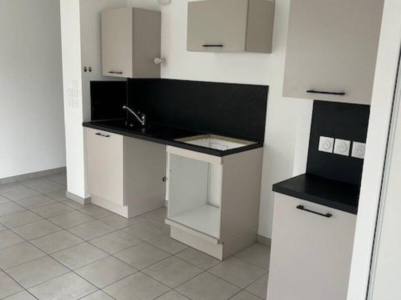 Maison à louer, 38m², DIJON