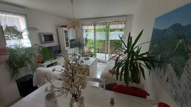 Maison à vendre 189 000 € 3 pièces 2 chambres 51 m² disponible à partir du 30/09/2025 Mondonville 31700