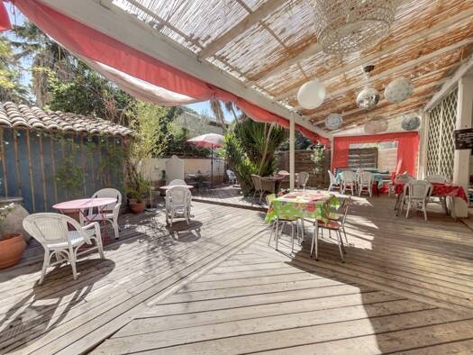 Maison à vendre 523 000 € 7 pièces 5 chambres 150 m² Pézenas 34120