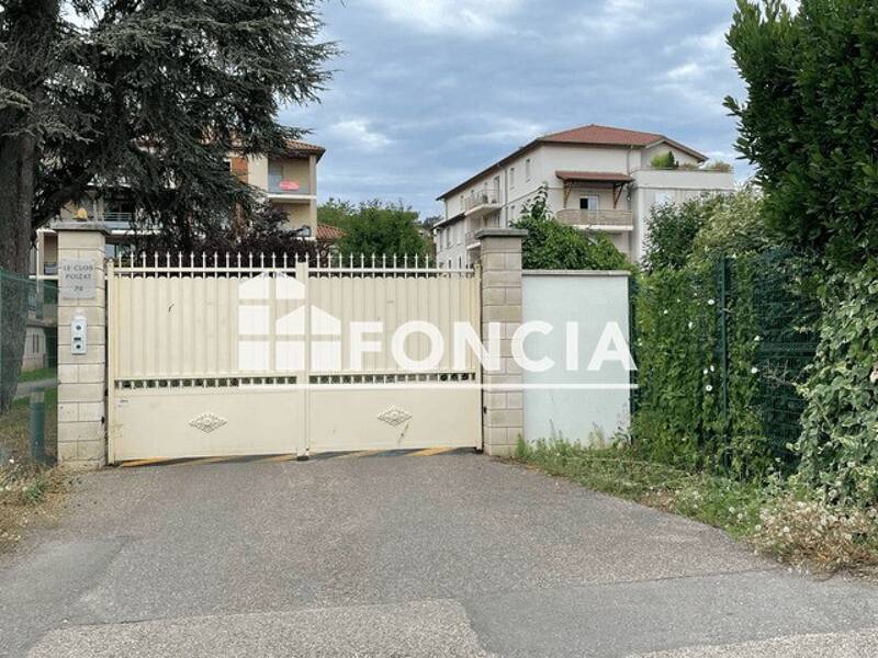 Maison à louer, 72m², MONTLUEL