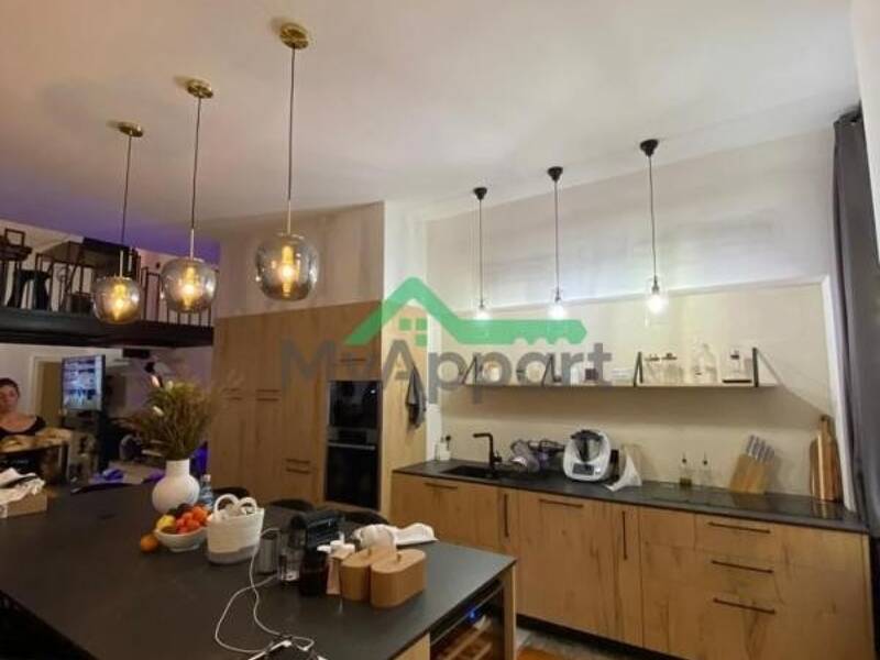 Maison à louer, 120m², BORDEAUX