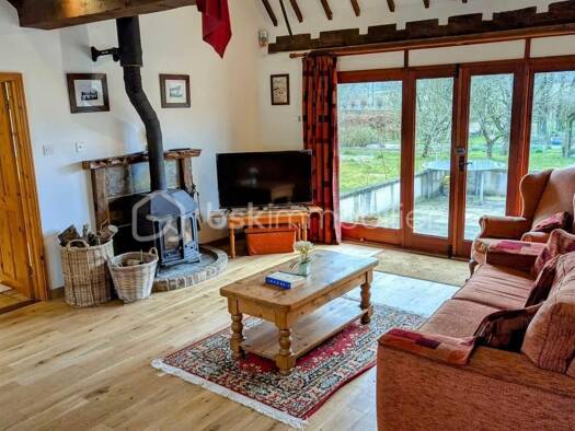 Maison à vendre 335 000 € 12 pièces 9 chambres 285 m² Wicquinghem 62650