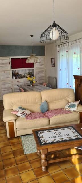 Maison à vendre, 142m², FRIVILLE ESCARBOTIN