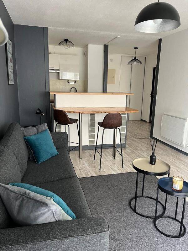 Maison à louer, 42m², PAU