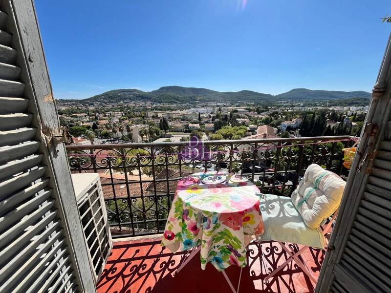 Maison à vendre, 73m², HYERES