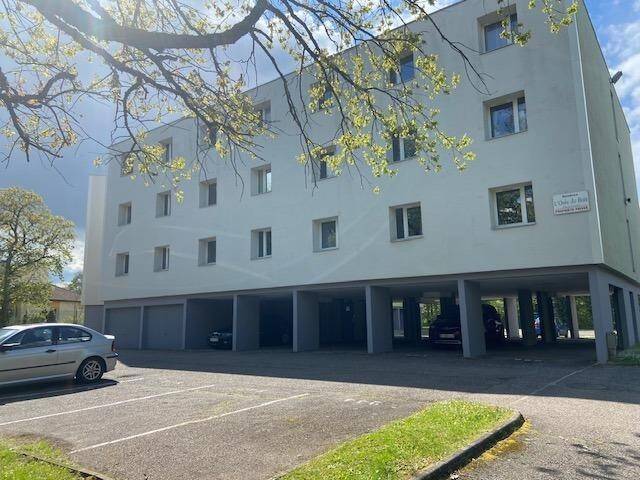 Maison à vendre, 19m², VANDOEUVRE LES NANCY