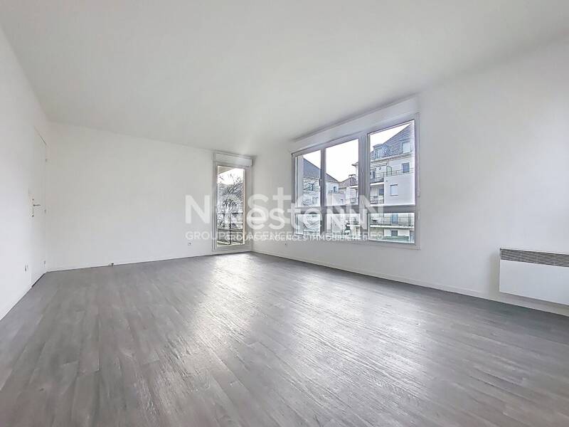 Maison à louer, 51m², MONTIGNY LE BRETONNEUX