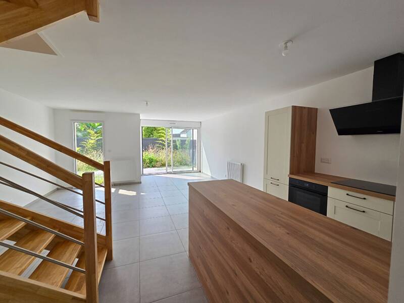 Maison à vendre, 85m², TOURS