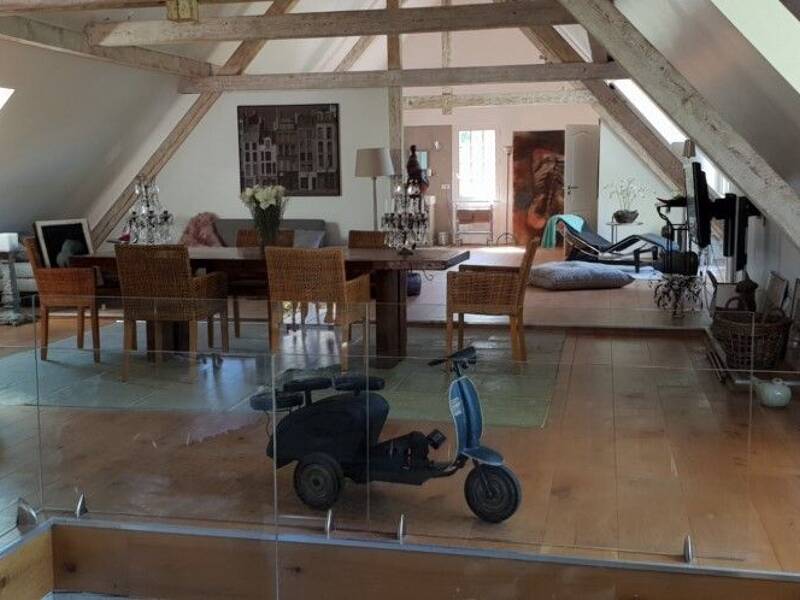 Maison à vendre, 350m², JETTINGEN