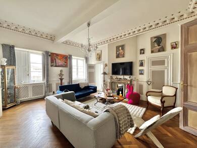 Duplex à vendre 230 000 € 5 pièces 4 chambres 172 m² Étage 2/3 Carcassonne 11000