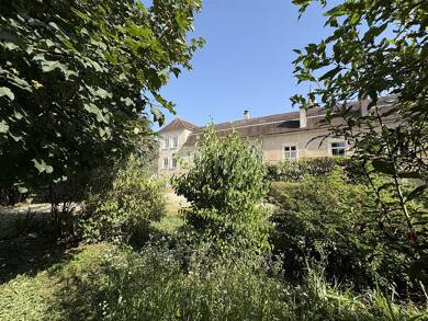 Maison à vendre 819 000 € 8 pièces 5 chambres 300 m² 1 408 m² de terrain Chablis 89800