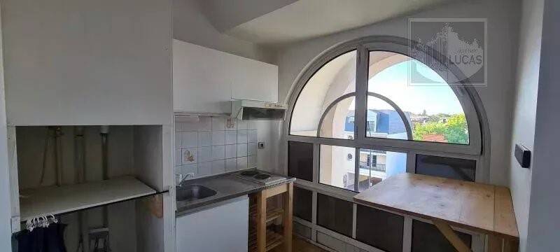 Maison à louer, 31m², ANTONY