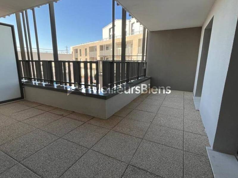 Maison à louer, 58m², LUISANT