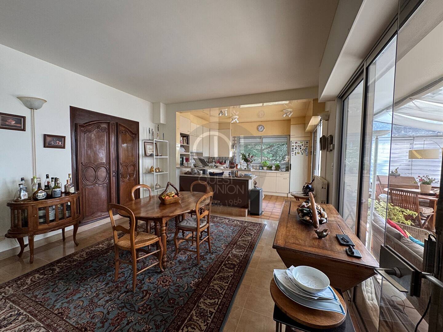 Maison à vendre, 235m², LE POULIGUEN