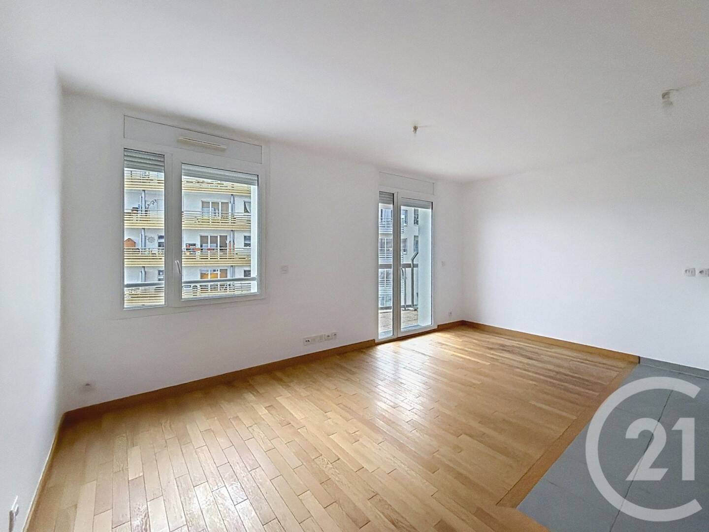 Maison à louer, 46m², ISSY LES MOULINEAUX