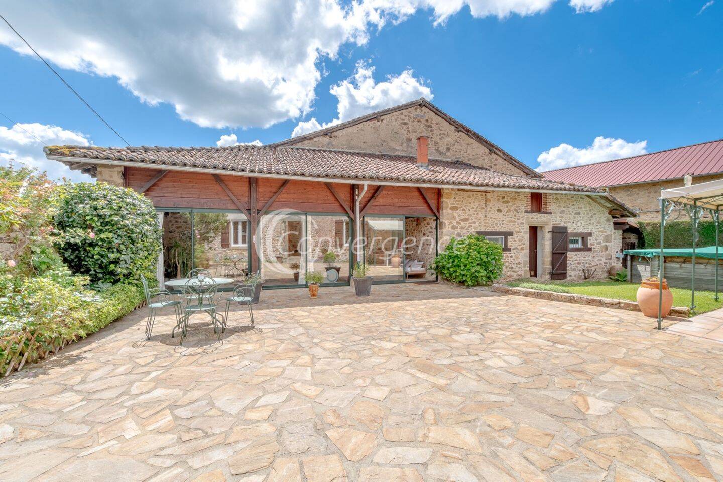 Maison à vendre, 162m², SEREILHAC