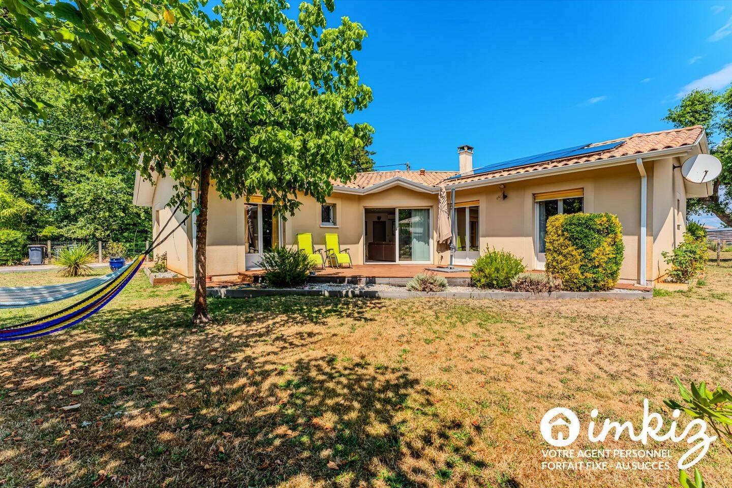 Maison à vendre, 157m², GUJAN MESTRAS