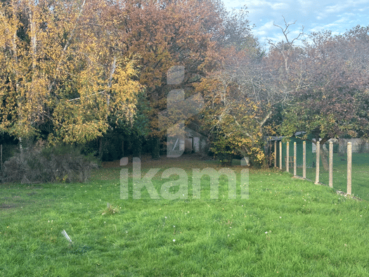 Terrain constructible à vendre 16 500 € 827 m² de terrain Argent-sur-Sauldre 18410