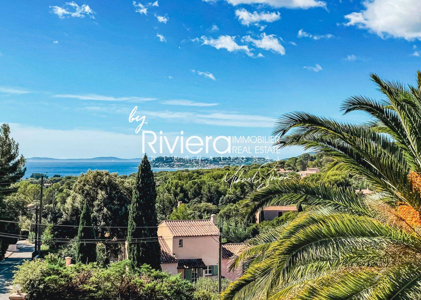Maison à vendre, 250m², LA CROIX VALMER