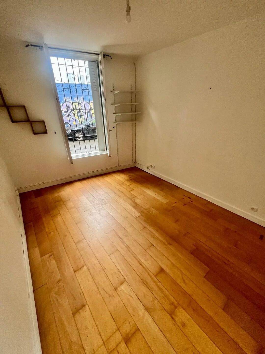 Maison à vendre, 24m², MONTREUIL