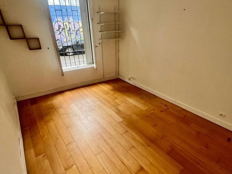 Maison à vendre, 24m², MONTREUIL