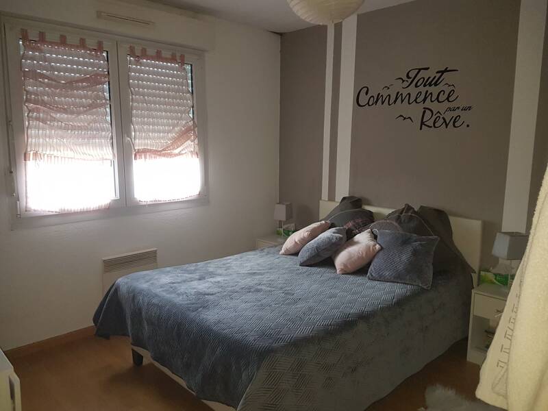 Maison à louer, 83m², FARSCHVILLER