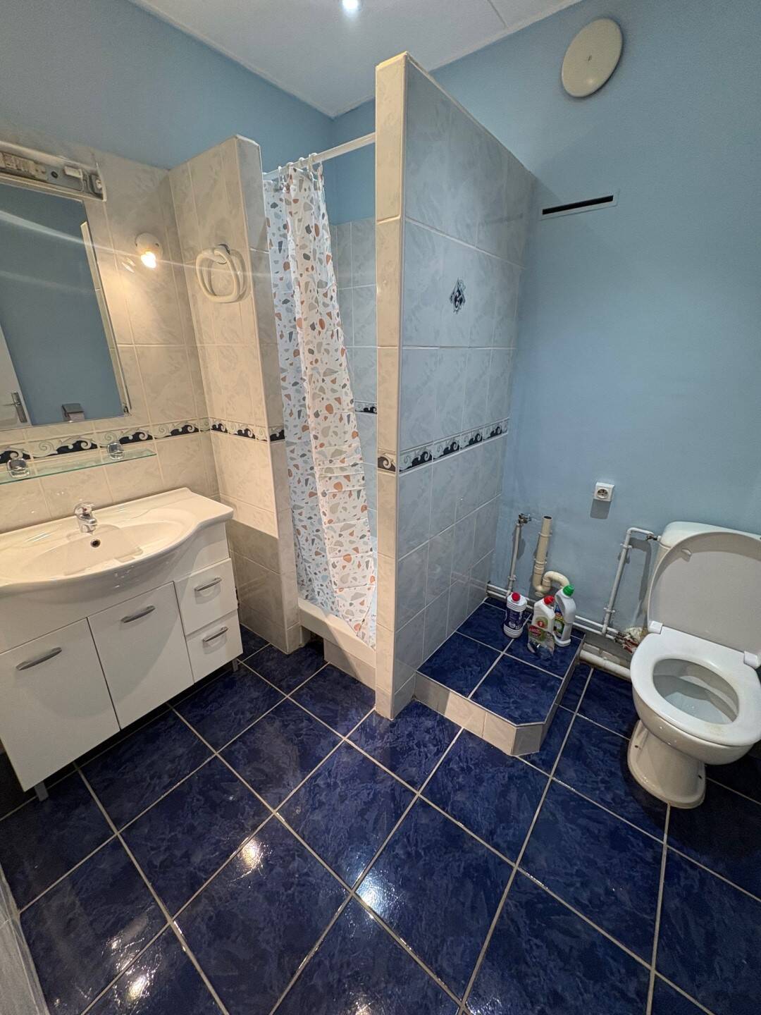 Maison à louer, 49m², VANDOEUVRE LES NANCY