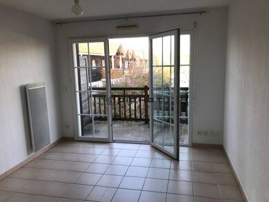 Appartement à vendre 165 000 € 2 pièces 1 chambre 40 m² 1er étage Biganos 33380