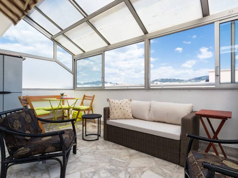 Maison à louer, 22m², NICE