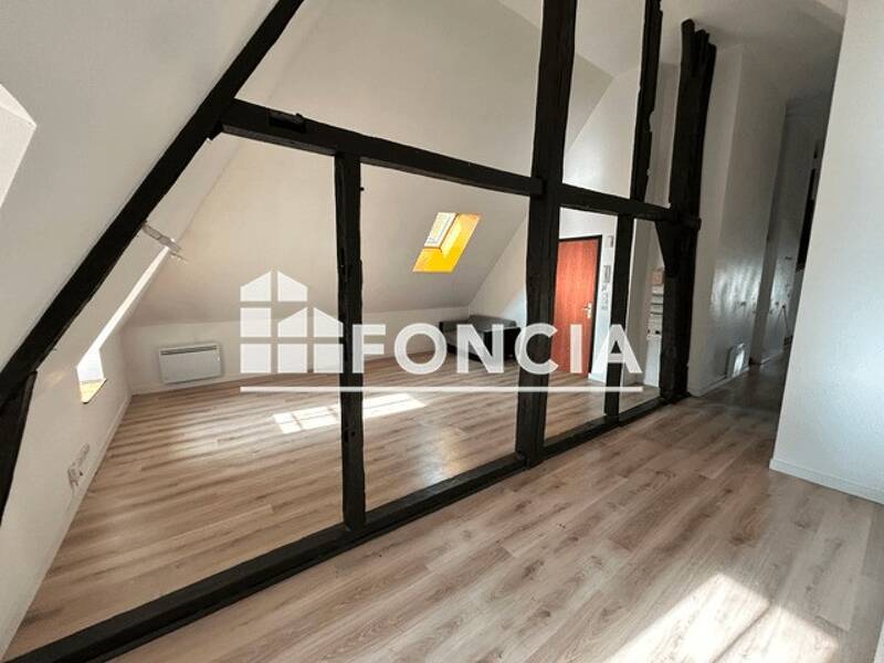 Maison à louer, 56m², LAON