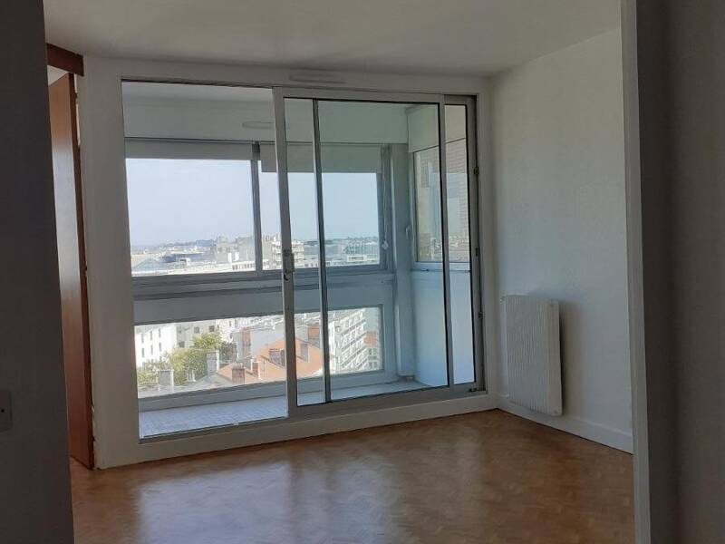 Maison à louer, 52m², LYON 3E