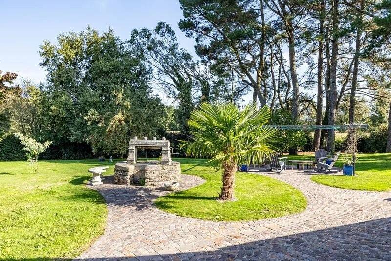 Maison à vendre, 230m², GRAND CHAMP
