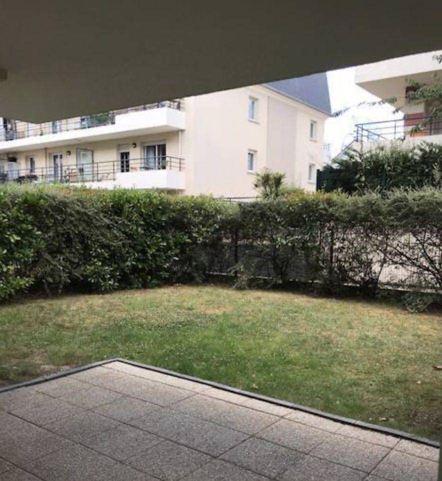 Maison à louer, 55m², NOISY LE GRAND