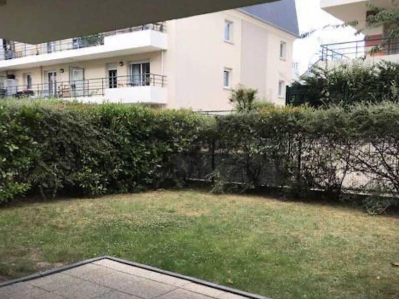 Maison à louer, 55m², NOISY LE GRAND