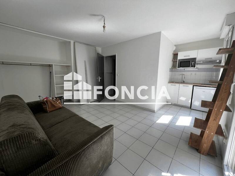 Maison à louer, 22m², MONTPELLIER