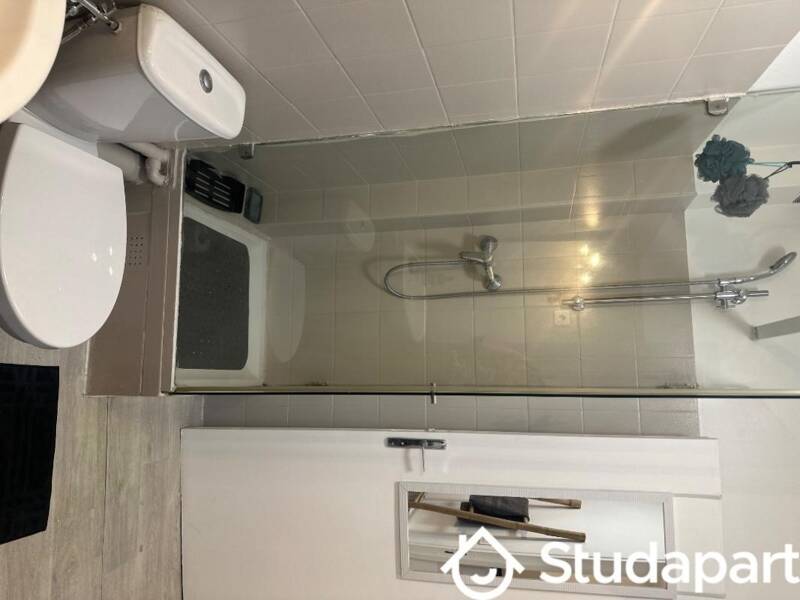 Maison à louer, 40m², NICE