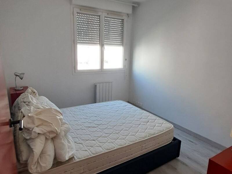 Maison à louer, 36m², PARIS 11E