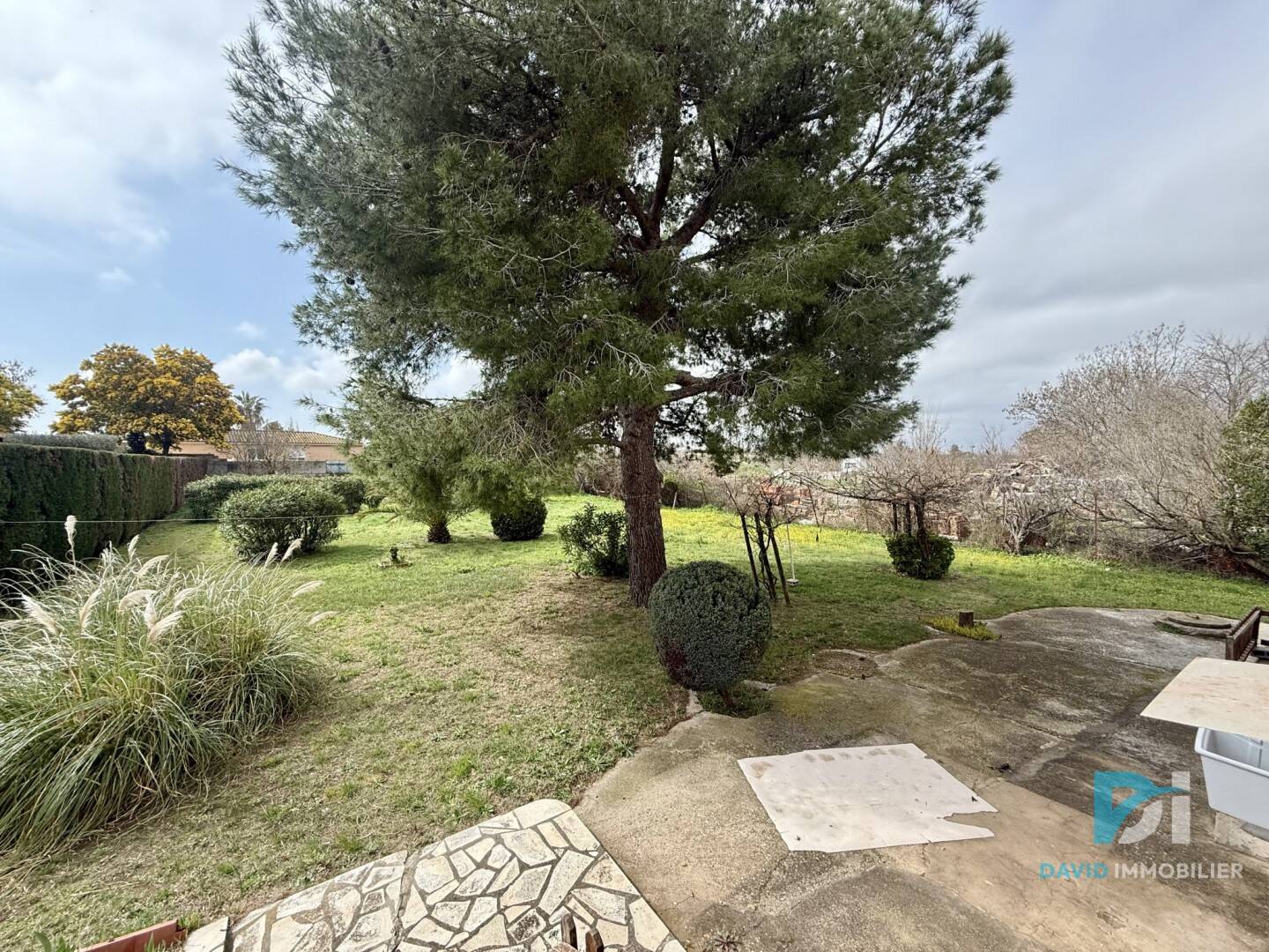 Maison à vendre, 91m², POMEROLS
