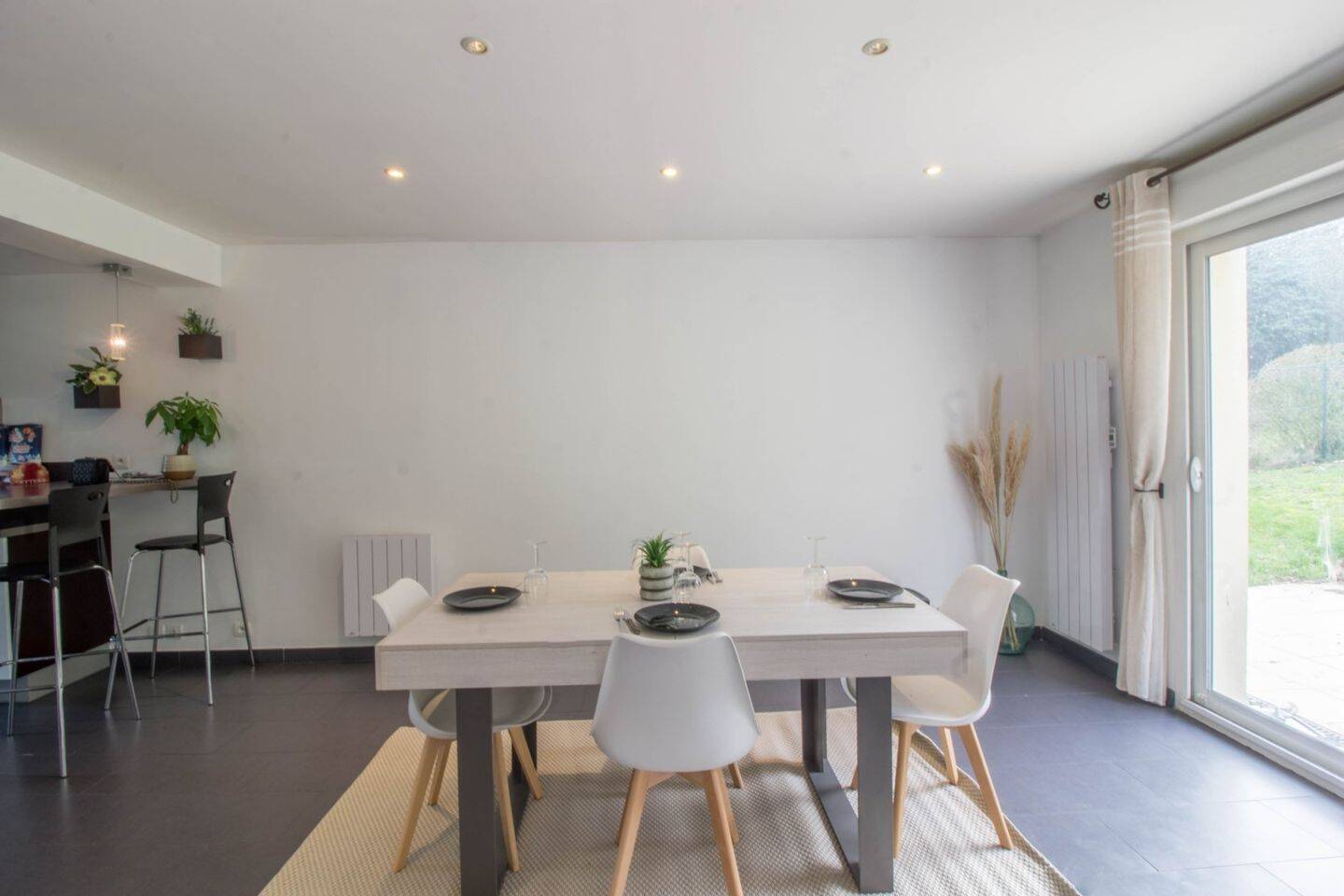 Maison à vendre, 130m², JANVILLE SUR JUINE