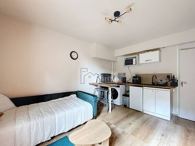 Maison à louer, 21m², LIMOGES