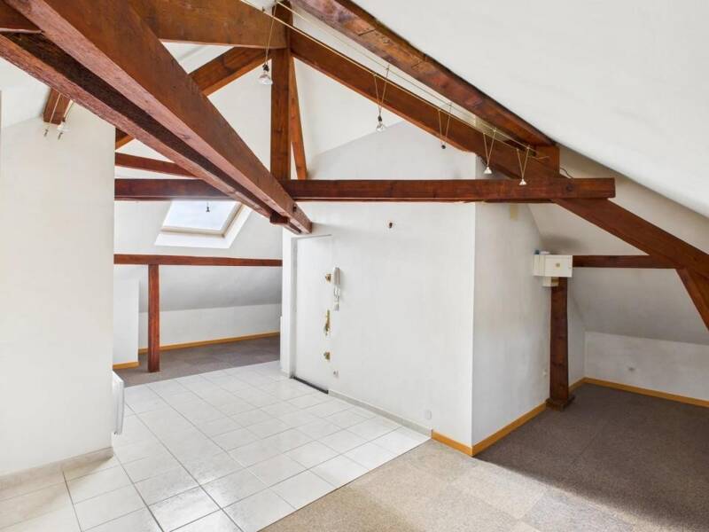Maison à vendre, 60m², SCY CHAZELLES