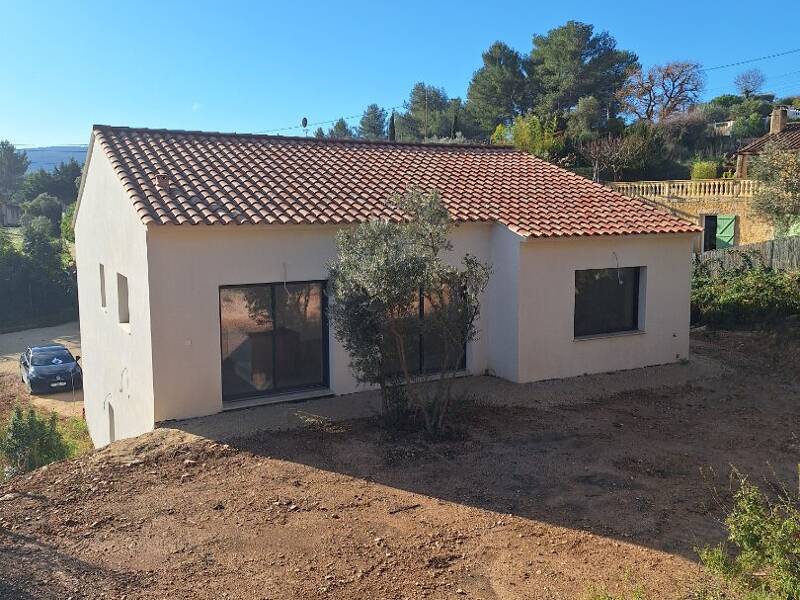 Maison à vendre, 130m², PEYPIN