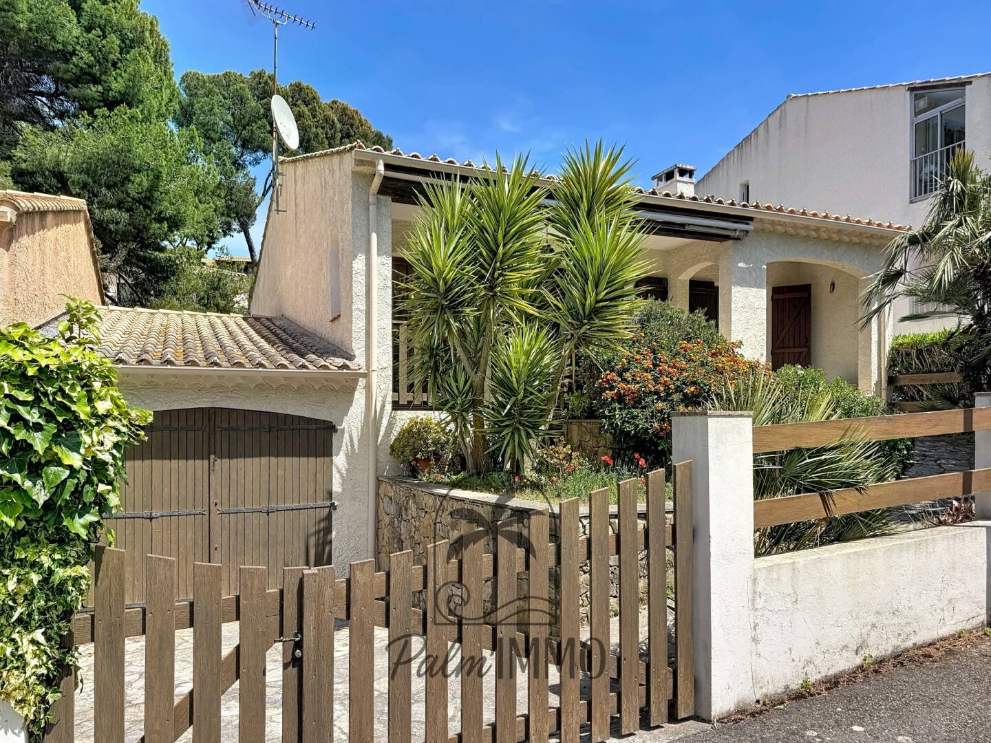 Maison à vendre, 112m², SANARY SUR MER
